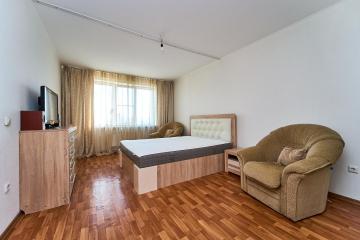 Фото №2: 2-комнатная квартира 59 м² - Краснодар, мкр. Молодёжный, ул. 2-я Целиноградская, 11