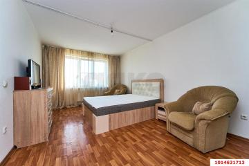 Фото №3: 2-комнатная квартира 63 м² - Краснодар, мкр. Молодёжный, ул. 2-я Целиноградская, 11