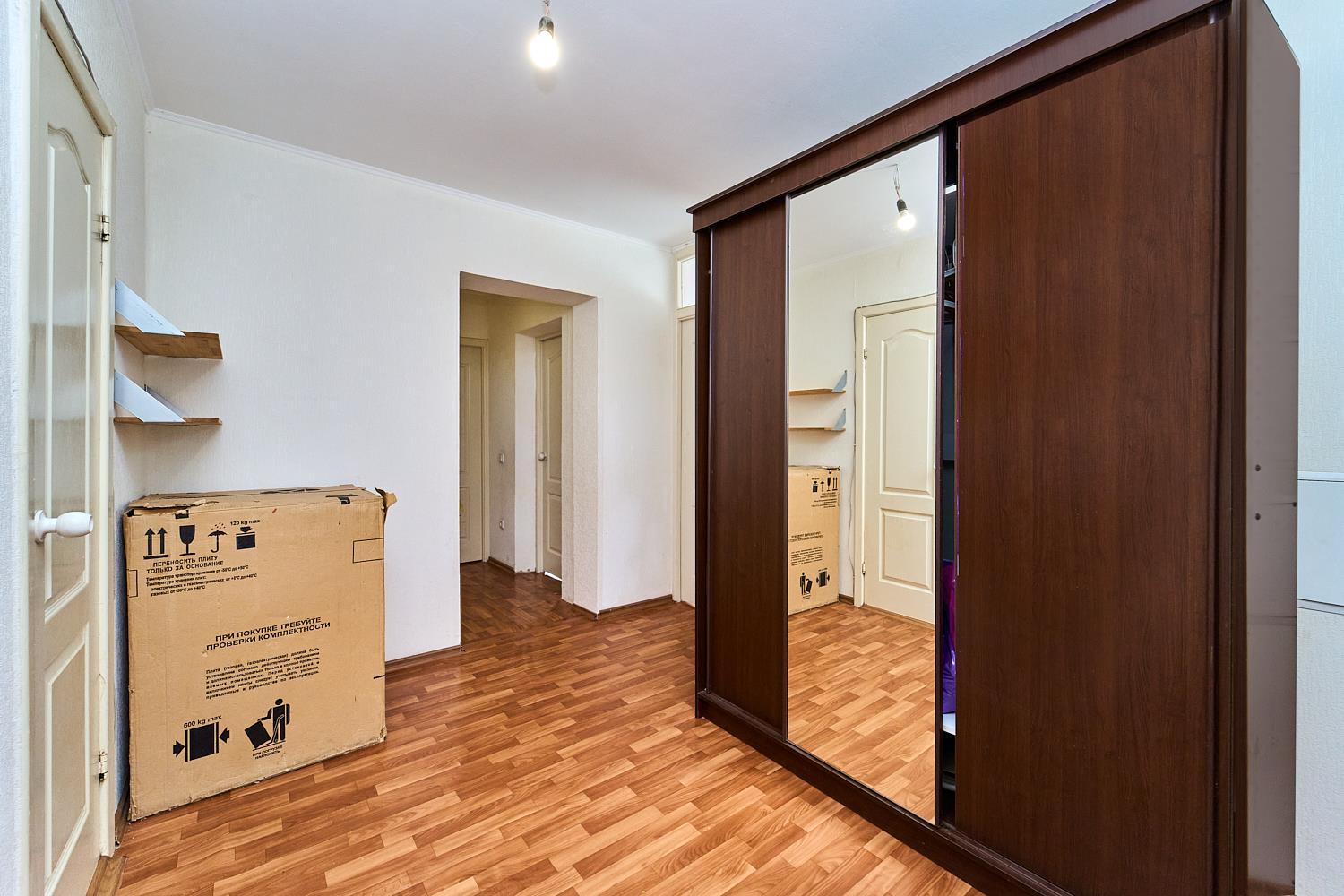 Фото №8: 2-комнатная квартира 63 м² - Краснодар, Прикубанский внутригородской округ, мкр. Молодёжный, ул. 2-я Целиноградская, 11