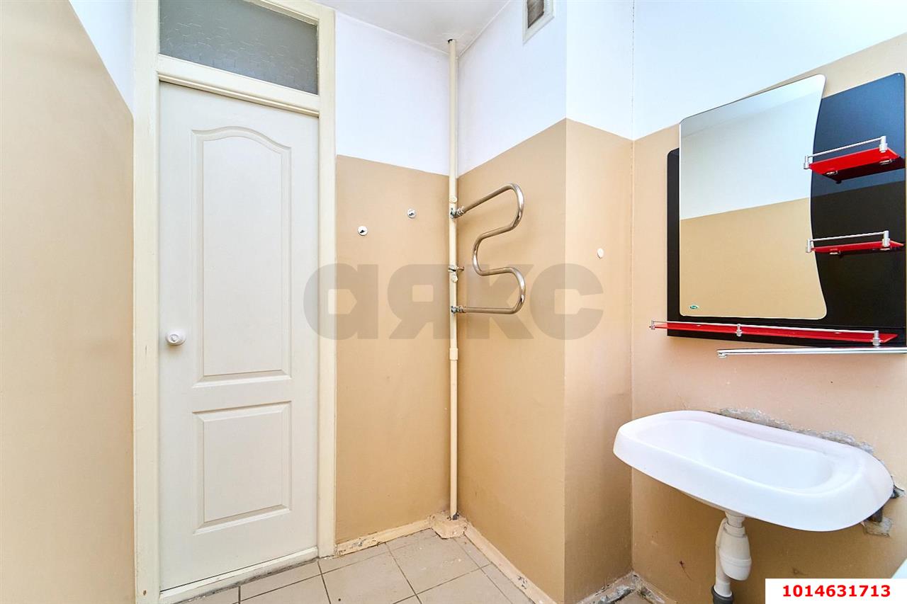 Фото №15: 2-комнатная квартира 63 м² - Краснодар, Молодёжный, ул. 2-я Целиноградская, 11