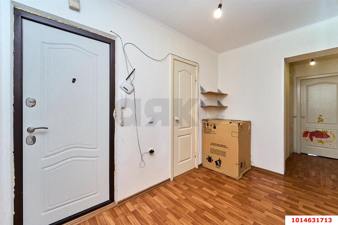 Фото №10: 2-комнатная квартира 63 м² - Краснодар, Молодёжный, ул. 2-я Целиноградская, 11