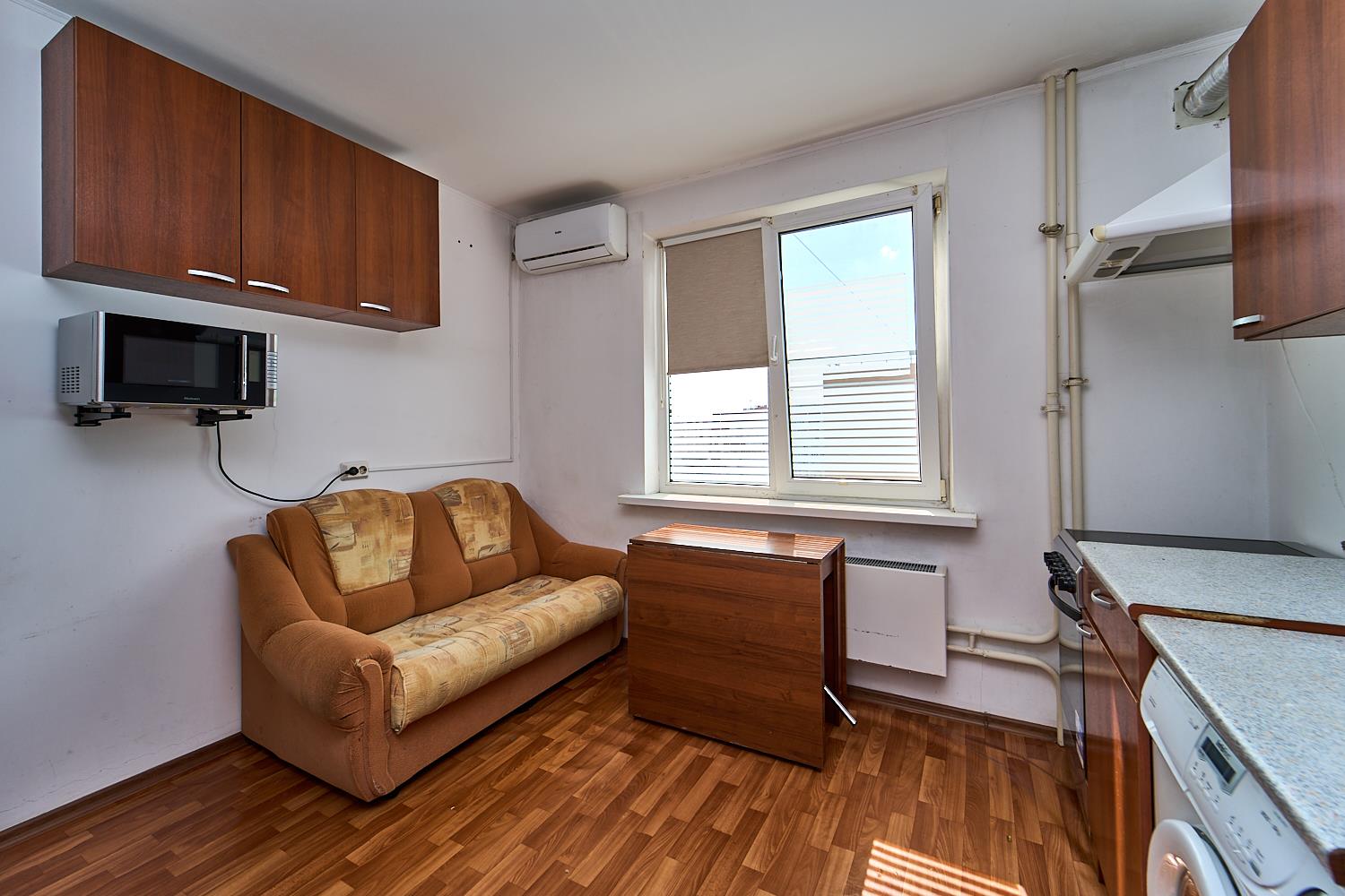 Фото №6: 2-комнатная квартира 63 м² - Краснодар, Прикубанский внутригородской округ, мкр. Молодёжный, ул. 2-я Целиноградская, 11