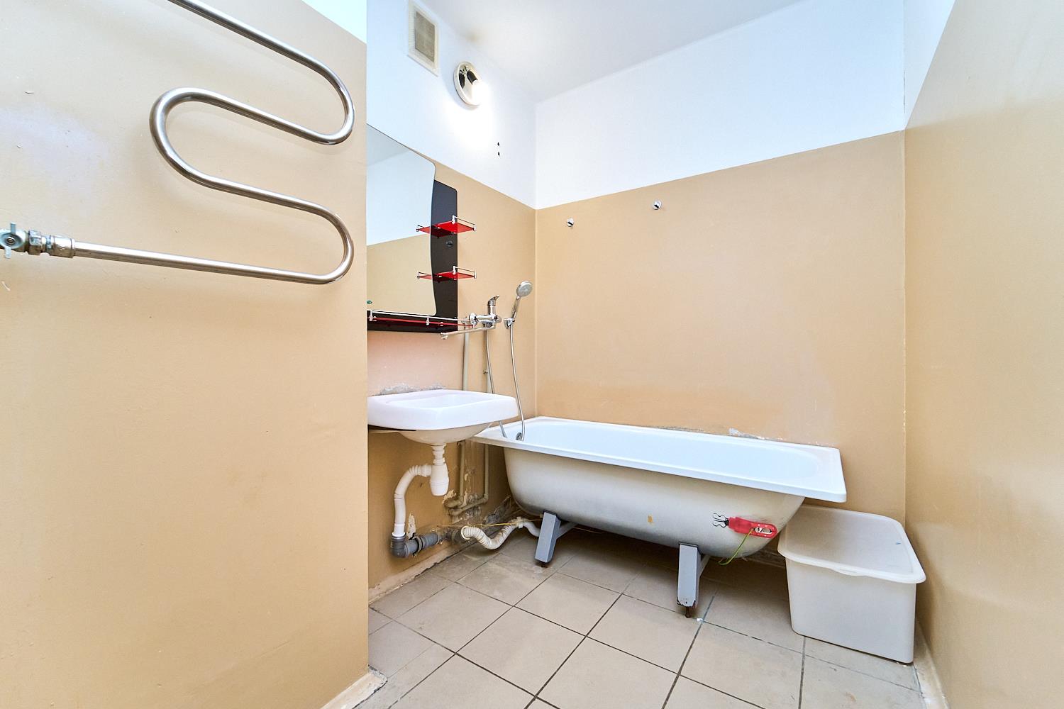 Фото №14: 2-комнатная квартира 63 м² - Краснодар, Прикубанский внутригородской округ, мкр. Молодёжный, ул. 2-я Целиноградская, 11