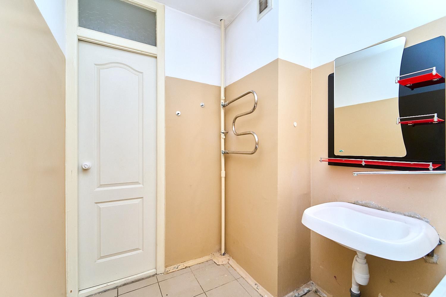 Фото №15: 2-комнатная квартира 63 м² - Краснодар, Прикубанский внутригородской округ, мкр. Молодёжный, ул. 2-я Целиноградская, 11