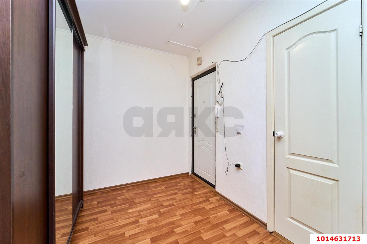 Фото №9: 2-комнатная квартира 63 м² - Краснодар, Молодёжный, ул. 2-я Целиноградская, 11