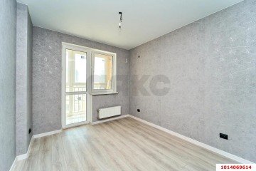 Фото №4: 3-комнатная квартира 69 м² - Краснодар, мкр. Догма Парк, ул. Марины Цветаевой, 2к2