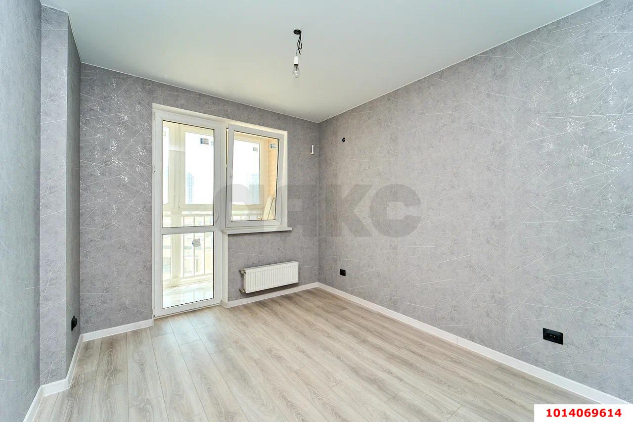 Фото №4: 3-комнатная квартира 69 м² - Краснодар, Догма Парк, ул. Марины Цветаевой, 2к2