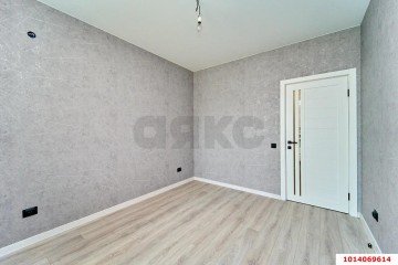 Фото №3: 3-комнатная квартира 69 м² - Краснодар, мкр. Догма Парк, ул. Марины Цветаевой, 2к2