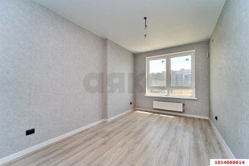 Фото №5: 3-комнатная квартира 69 м² - Краснодар, мкр. Догма Парк, ул. Марины Цветаевой, 2к2