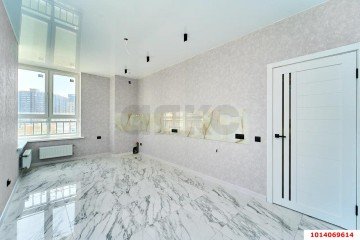 Фото №2: 3-комнатная квартира 69 м² - Краснодар, мкр. Догма Парк, ул. Марины Цветаевой, 2к2
