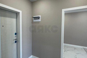 Фото №2: 1-комнатная квартира 38 м² - Краснодар, мкр. жилой комплекс Мой Город, ул. Западный Обход, 39
