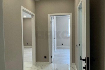 Фото №5: 1-комнатная квартира 35 м² - Краснодар, мкр. жилой комплекс Мой Город, ул. Западный Обход, 39