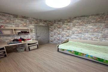 Фото №5: Дом 102 м² - Копанской, мкр. Прикубанский внутригородской округ, ул. Победы, 26