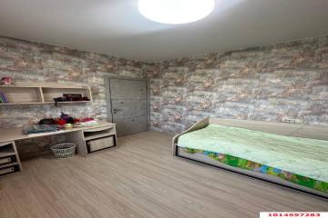 Фото №5: Дом 102 м² - Копанской, мкр. Прикубанский внутригородской округ, ул. Победы, 26