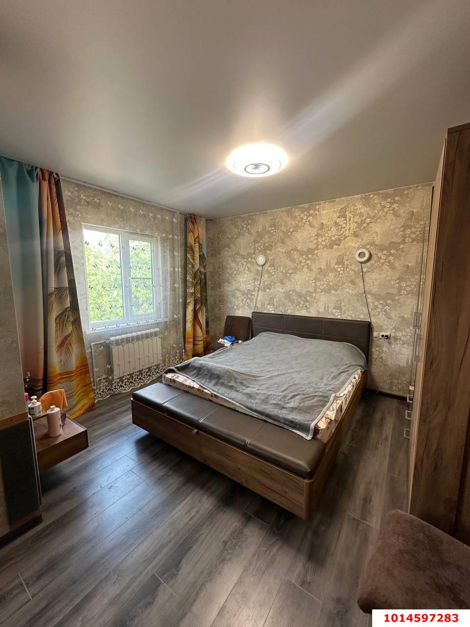 Фото №11: Дом 102 м² + 4 сот. - Копанской, Прикубанский внутригородской округ, ул. Победы, 26