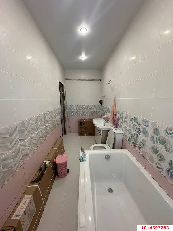 Фото №13: Дом 102 м² + 4 сот. - Копанской, Прикубанский внутригородской округ, ул. Победы, 26