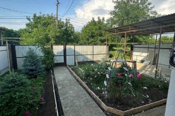 Фото №2: Дом 102 м² - Копанской, мкр. Прикубанский внутригородской округ, ул. Победы, 26