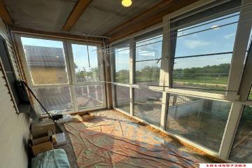 Фото №2: Дом 102 м² - Копанской, мкр. Прикубанский внутригородской округ, ул. Победы, 26