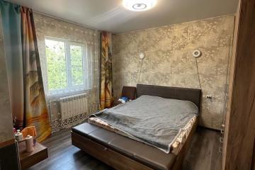 Фото №5: Дом 102 м² - Копанской, мкр. Прикубанский внутригородской округ, ул. Победы, 26