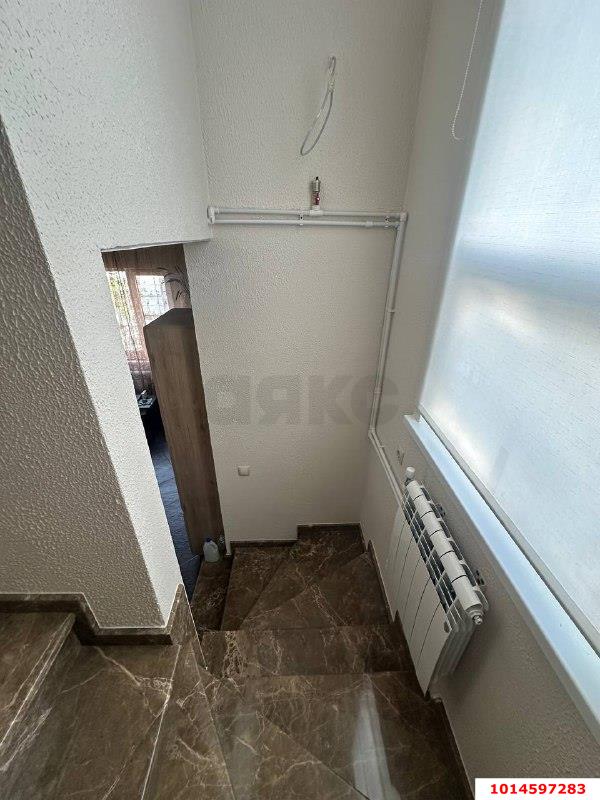 Фото №9: Дом 102 м² + 4 сот. - Копанской, Прикубанский внутригородской округ, ул. Победы, 26