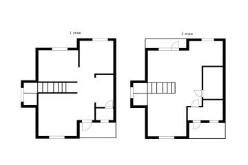 Фото №1: Дом 102 м² - Копанской, мкр. Прикубанский внутригородской округ, ул. Победы, 26