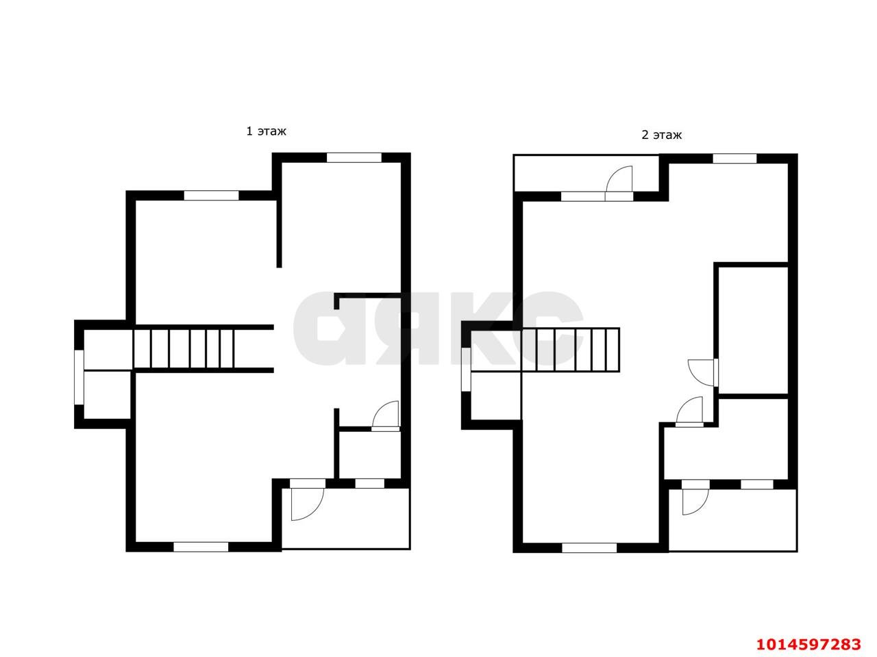 Фото №1: Дом 102 м² + 4 сот. - Копанской, мкр. Прикубанский внутригородской округ, ул. Победы, 26