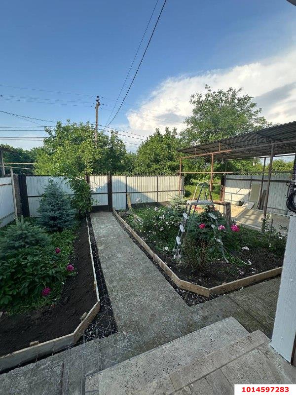 Фото №6: Дом 102 м² + 4 сот. - Копанской, мкр. Прикубанский внутригородской округ, ул. Победы, 26