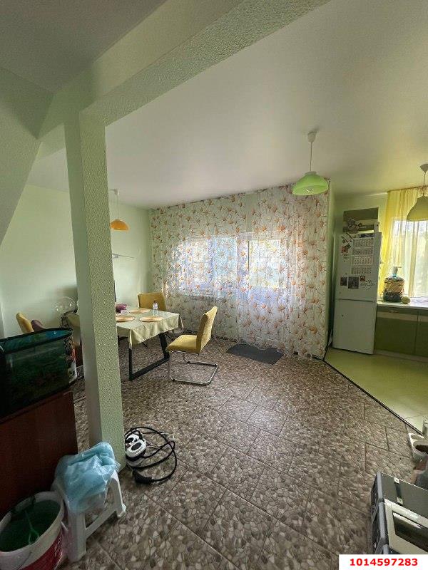 Фото №8: Дом 102 м² + 4 сот. - Копанской, мкр. Прикубанский внутригородской округ, ул. Победы, 26