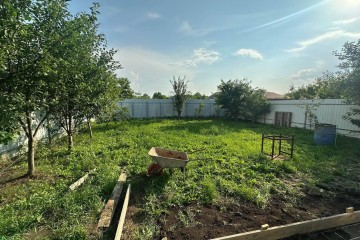 Фото №4: Дом 102 м² - Копанской, мкр. Прикубанский внутригородской округ, ул. Победы, 26