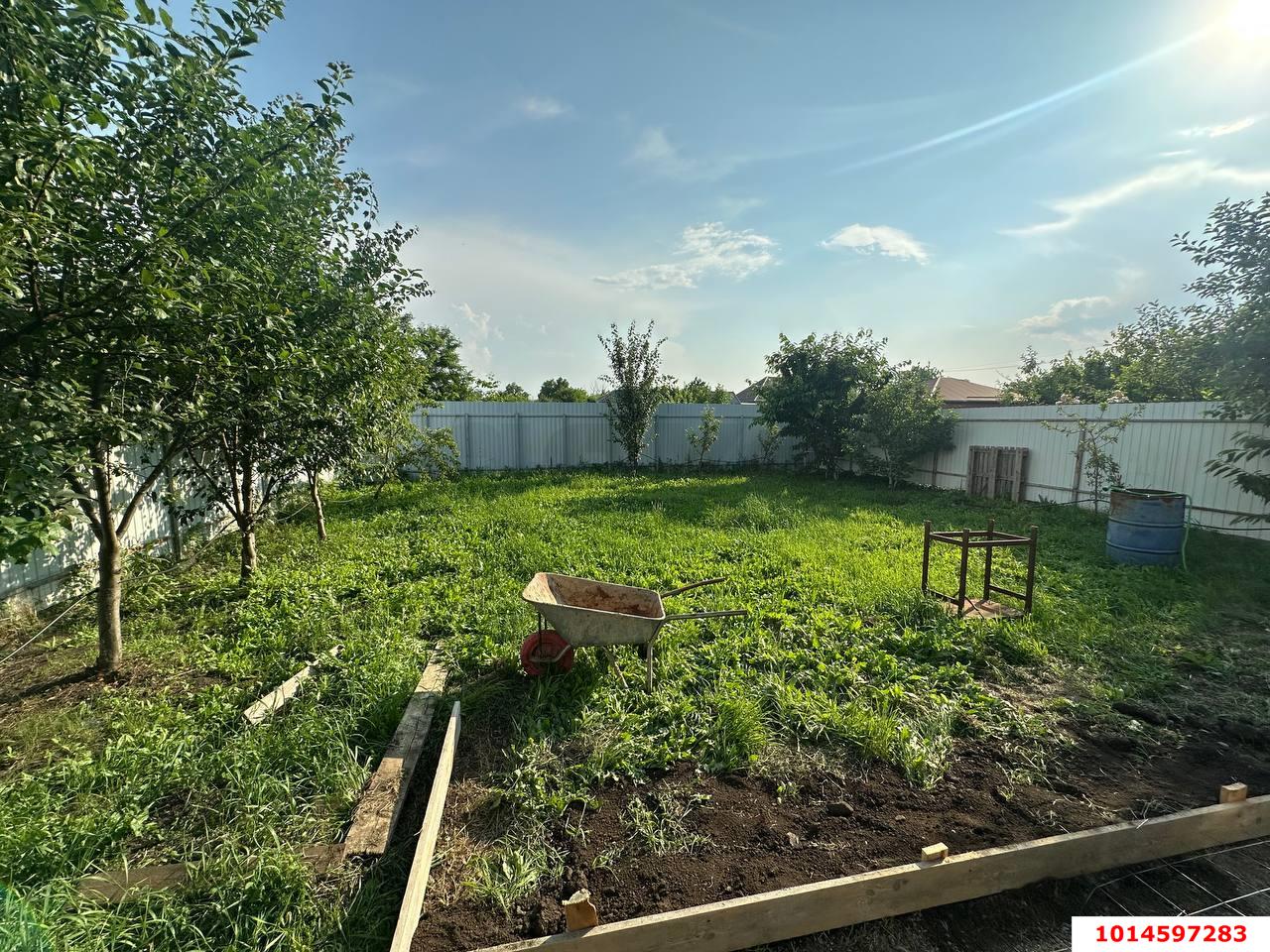 Фото №4: Дом 102 м² + 4 сот. - Копанской, Прикубанский внутригородской округ, ул. Победы, 26