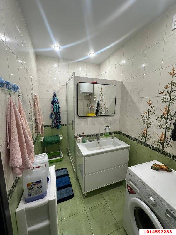 Фото №3: Дом 102 м² + 4 сот. - Копанской, мкр. Прикубанский внутригородской округ, ул. Победы, 26