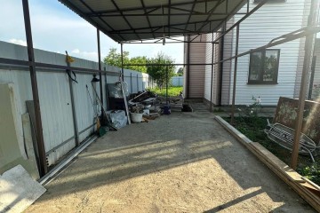 Фото №3: Дом 102 м² - Копанской, мкр. Прикубанский внутригородской округ, ул. Победы, 26