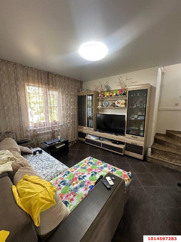 Фото №11: Дом 102 м² + 4 сот. - Копанской, мкр. Прикубанский внутригородской округ, ул. Победы, 26