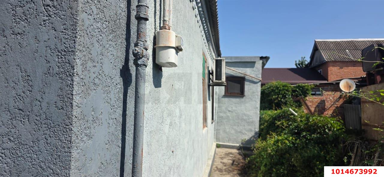 Фото №2: Дом 88 м² + 4.67 сот. - Усть-Лабинск, ул. Садовая, 23