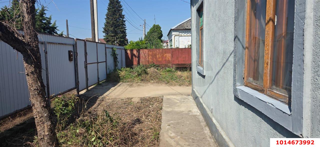 Фото №1: Дом 88 м² + 4.67 сот. - Усть-Лабинск, ул. Садовая, 23