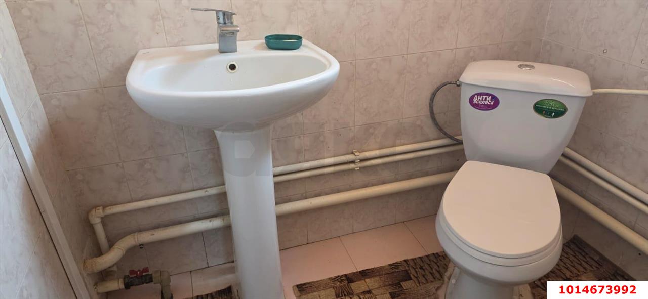 Фото №8: Дом 88 м² + 4.67 сот. - Усть-Лабинск, ул. Садовая, 23