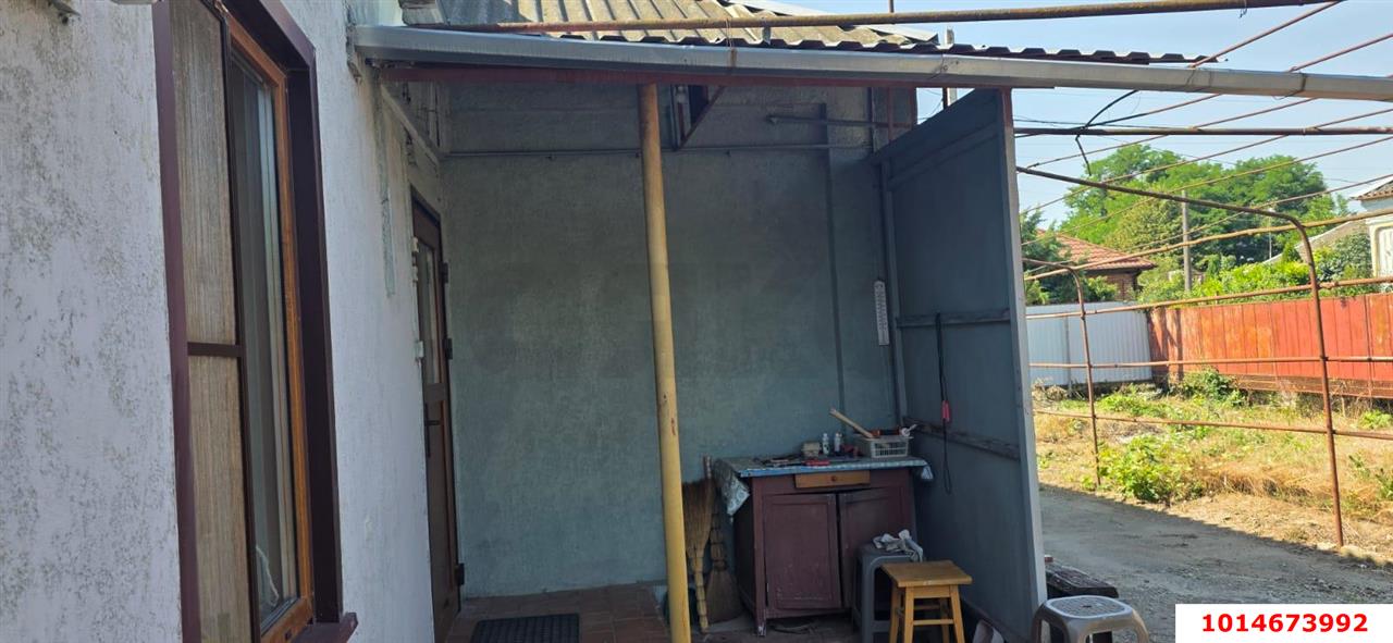 Фото №9: Дом 88 м² + 4.67 сот. - Усть-Лабинск, ул. Садовая, 23