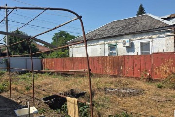 Фото №3: Дом 88 м² - Усть-Лабинск, ул. Садовая, 23