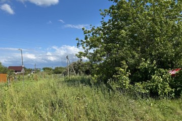 Фото №2: Земельный участок под ИЖС 4.02 сот. - Октябрьский, ст Краснодарский ЗИП-20, ул. Персиковая, 18/1