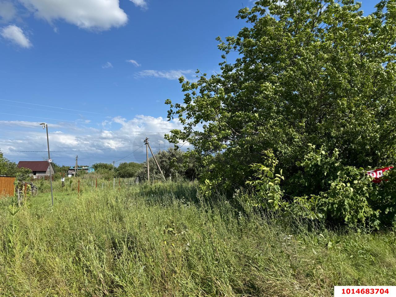 Фото №2: Земельный участок 4.02 сот. - Октябрьский, Прикубанский внутригородской округ, ст Краснодарский ЗИП-20, ул. Персиковая, 18/1