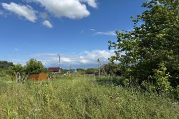 Фото №3: Земельный участок 4.02 сот. - Октябрьский, ст Краснодарский ЗИП-20, ул. Персиковая, 18/1