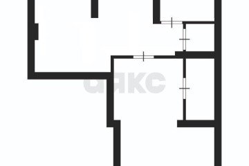 Фото №2: Торговое помещение 97 м² - Краснодар, мкр. жилой комплекс Инсити-Парк, ул. Командорская, 1/3