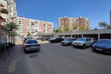 Фото №4: Торговое помещение 97 м² - Краснодар, мкр. жилой комплекс Инсити-Парк, ул. Командорская, 1/3