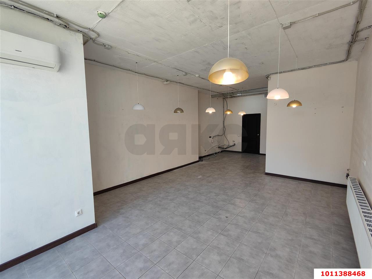 Фото №6: Торговое помещение 97 м² - Краснодар, жилой комплекс Инсити-Парк, ул. Командорская, 1/3