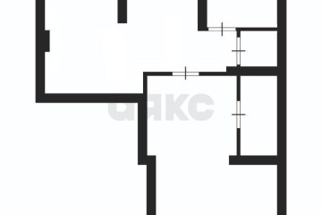 Фото №5: Торговое помещение 97 м² - Краснодар, мкр. жилой комплекс Инсити-Парк, ул. Командорская, 1/3