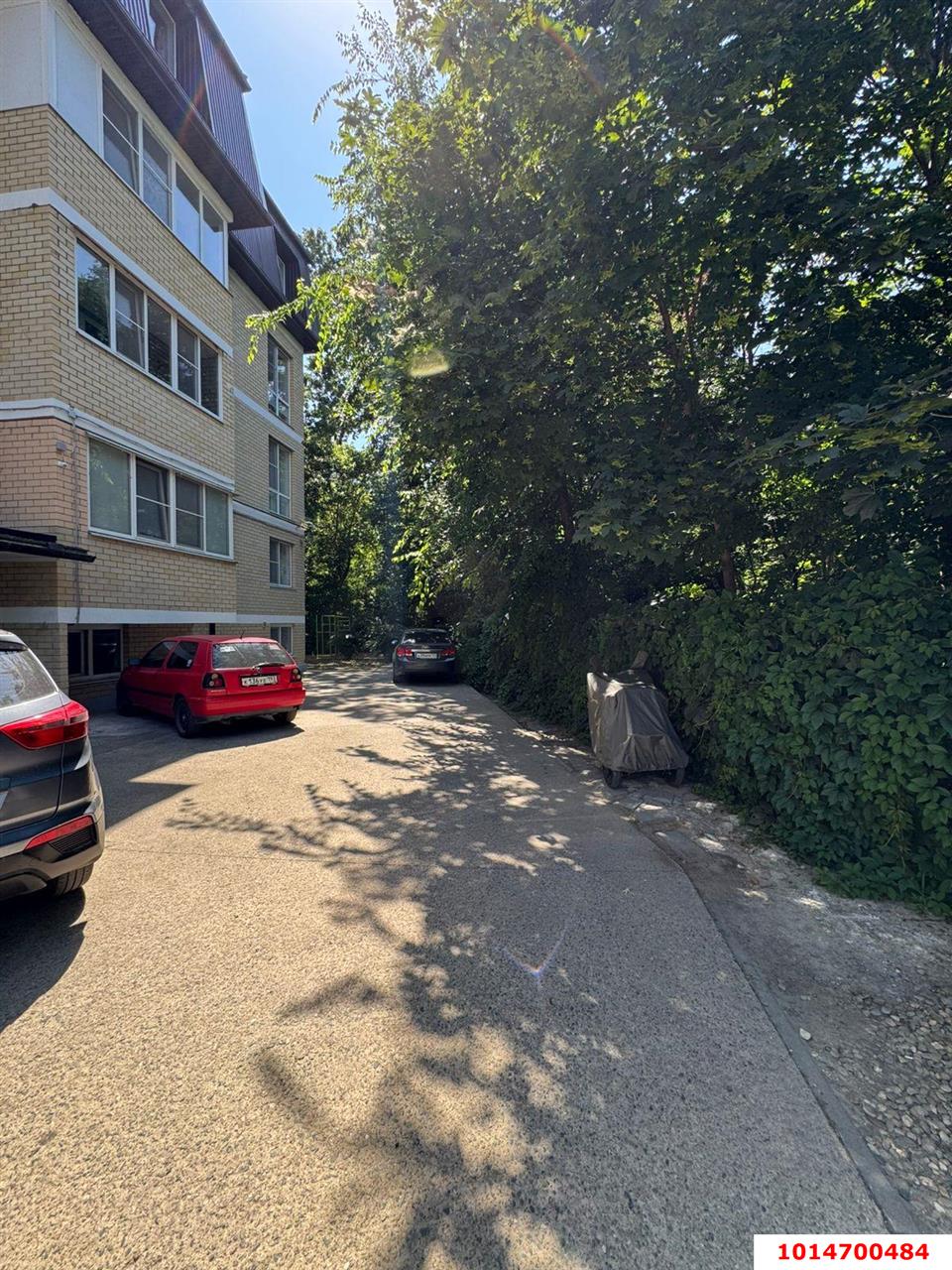 Фото №5: 2-комнатная квартира 55 м² - Елизаветинская, Прикубанский внутригородской округ, ул. Курганная, 132