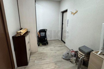 Фото №4: 2-комнатная квартира 55 м² - Елизаветинская, мкр. Прикубанский внутригородской округ, ул. Курганная, 132
