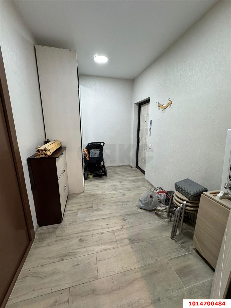 Фото №4: 2-комнатная квартира 55 м² - Елизаветинская, Прикубанский внутригородской округ, ул. Курганная, 132