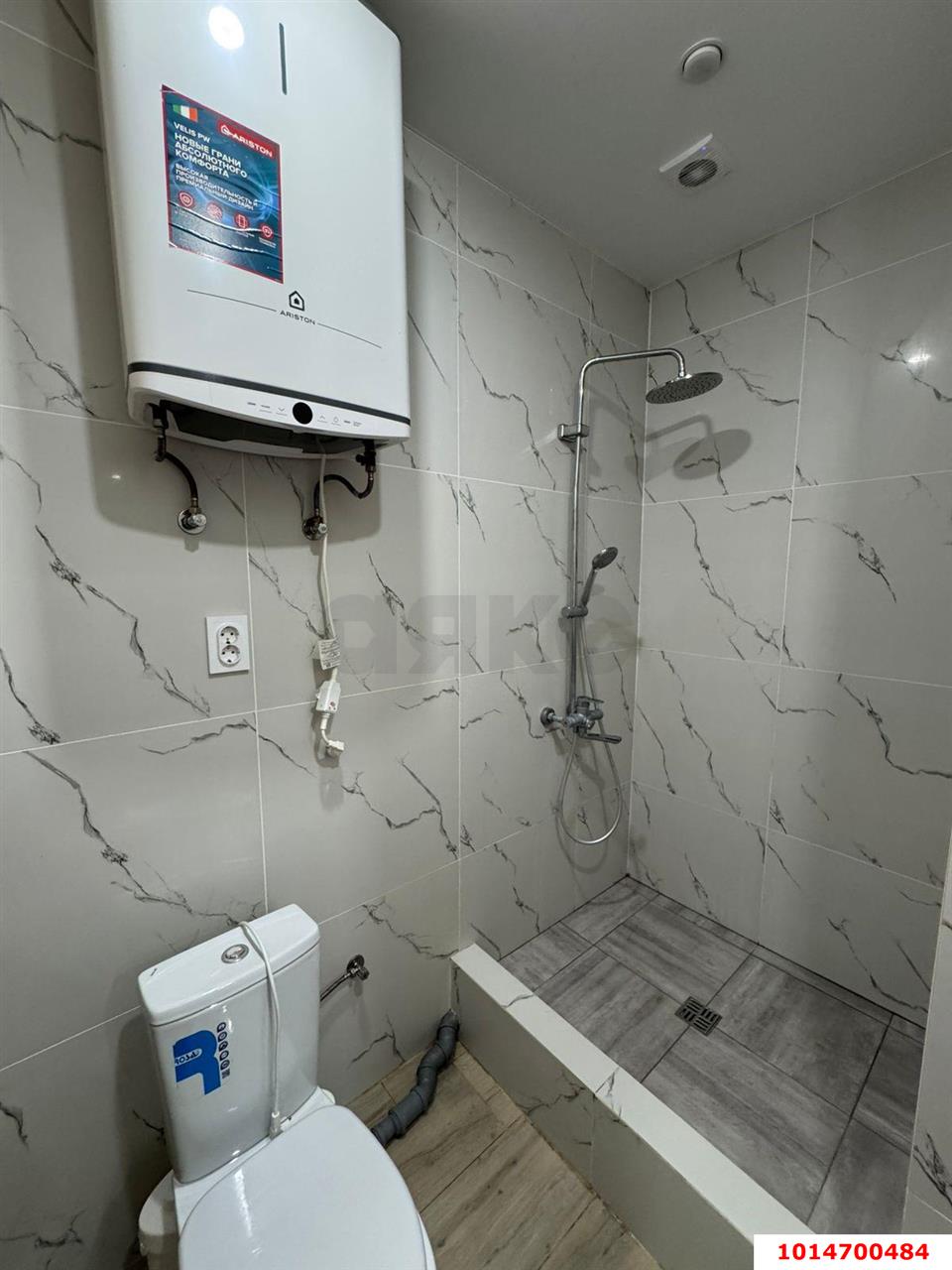 Фото №10: 2-комнатная квартира 55 м² - Елизаветинская, Прикубанский внутригородской округ, ул. Курганная, 132