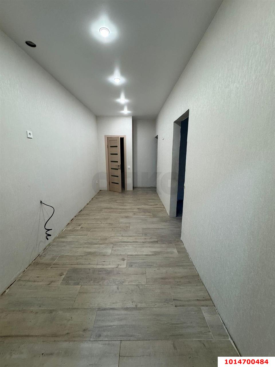 Фото №6: 2-комнатная квартира 55 м² - Елизаветинская, Прикубанский внутригородской округ, ул. Курганная, 132